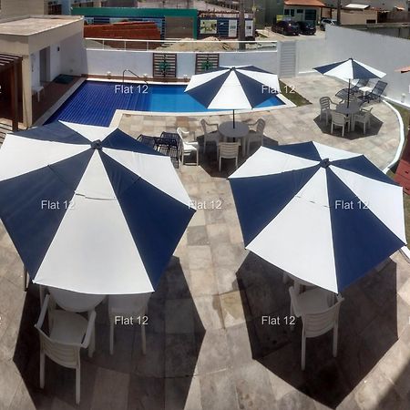 Flat Cupe Beach - Pôrto das Galinhas מראה חיצוני תמונה