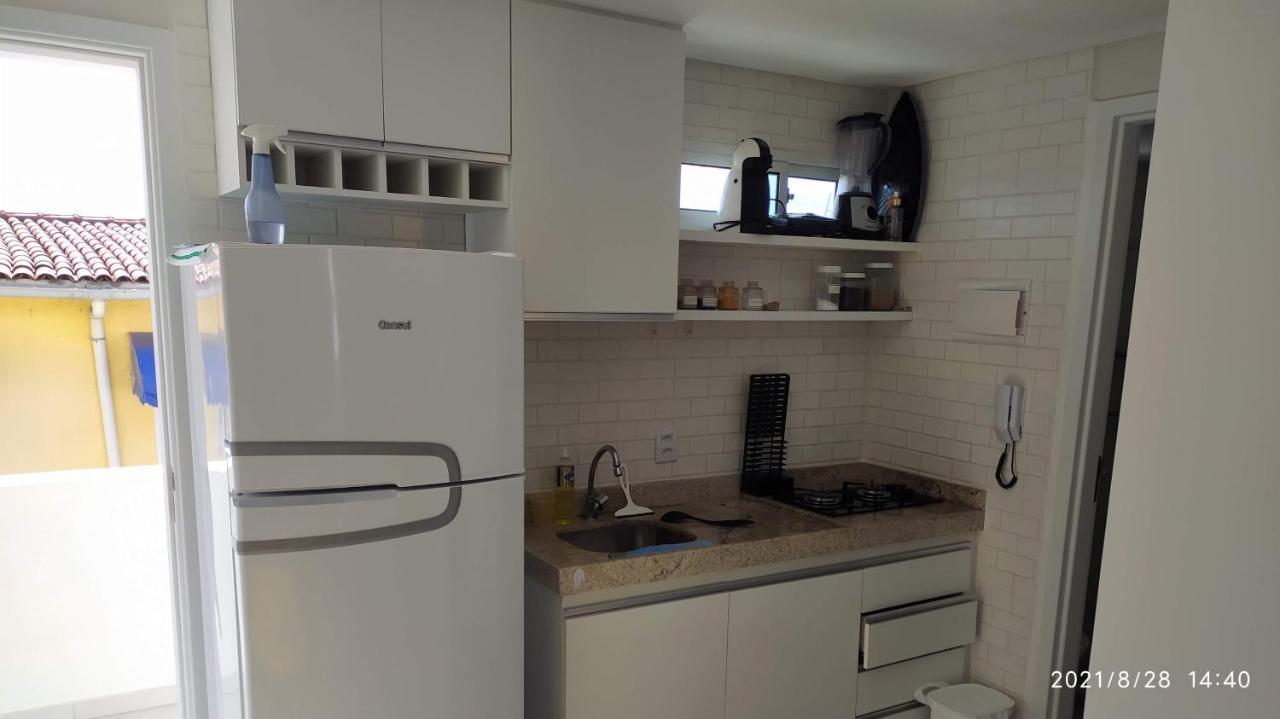 Flat Cupe Beach - Pôrto das Galinhas מראה חיצוני תמונה