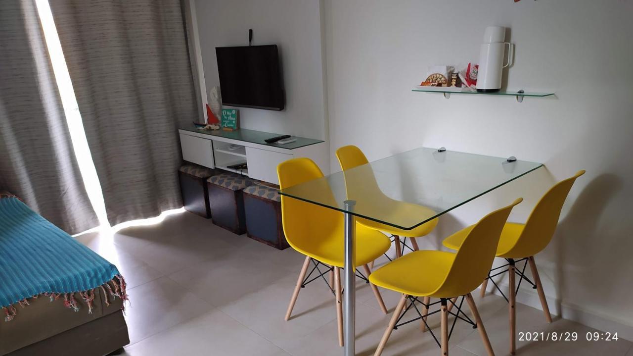 Flat Cupe Beach - Pôrto das Galinhas מראה חיצוני תמונה