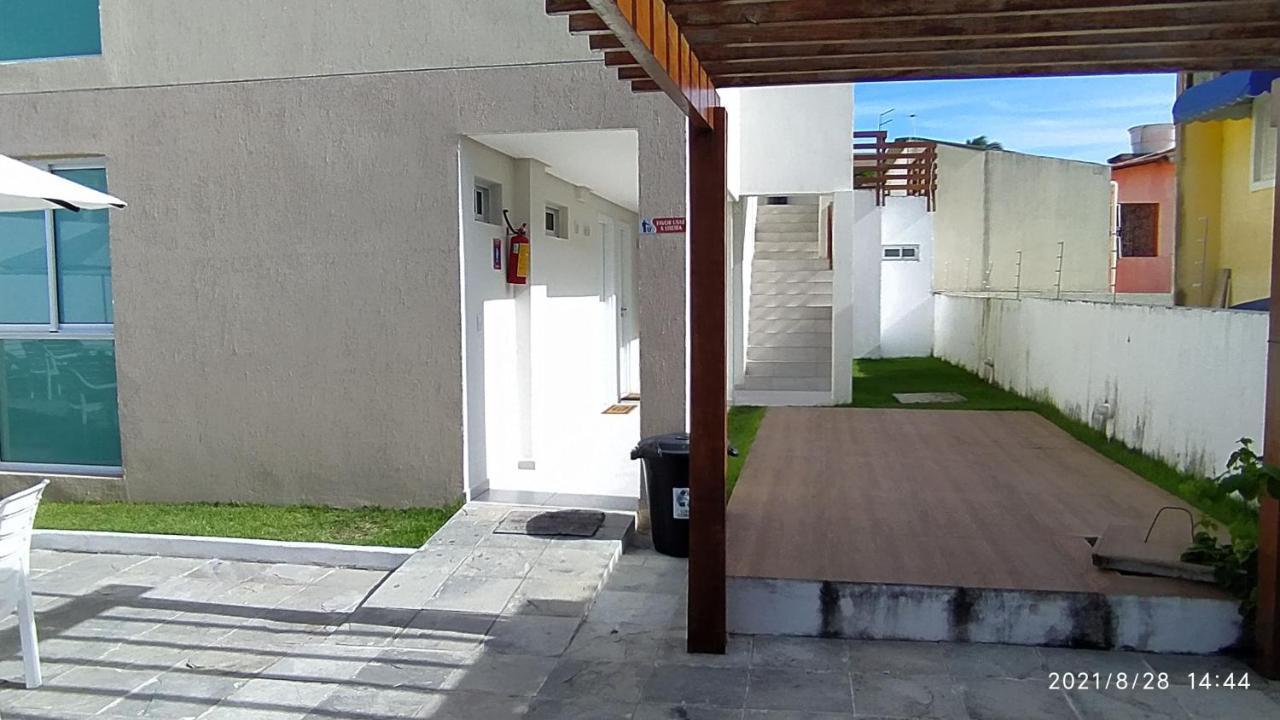 Flat Cupe Beach - Pôrto das Galinhas מראה חיצוני תמונה