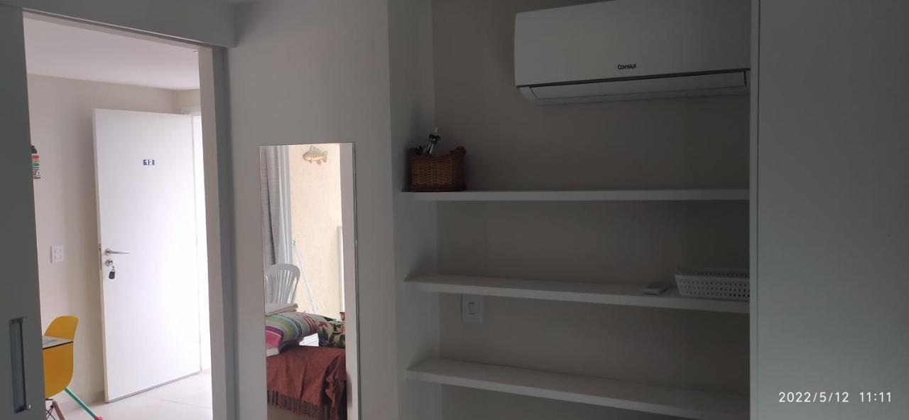 Flat Cupe Beach - Pôrto das Galinhas מראה חיצוני תמונה