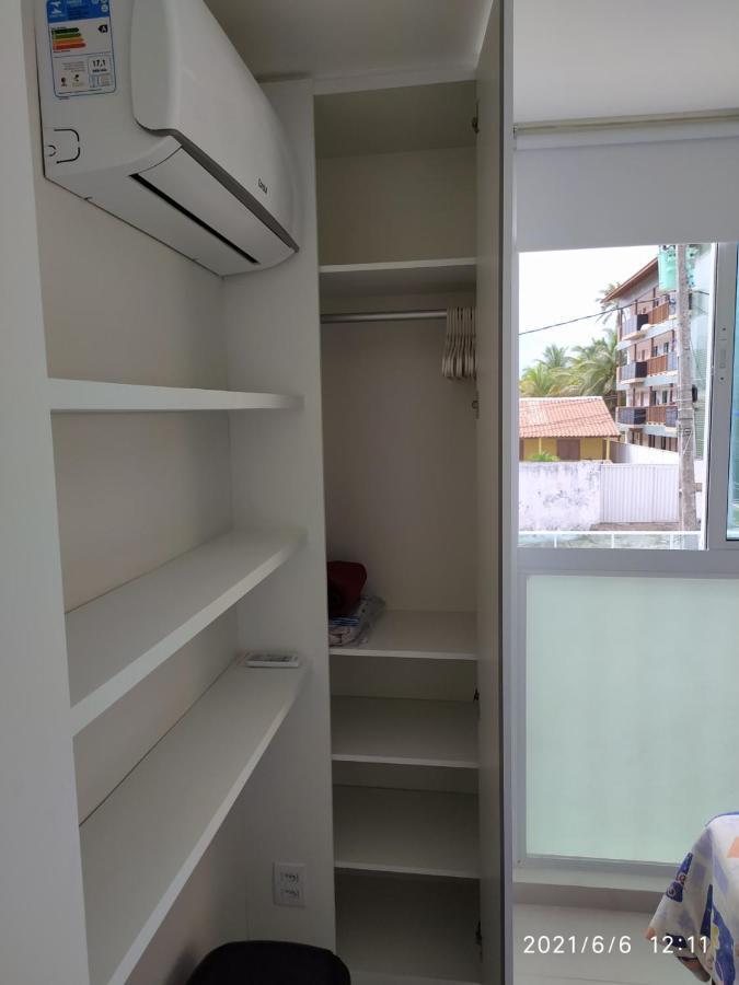 Flat Cupe Beach - Pôrto das Galinhas מראה חיצוני תמונה