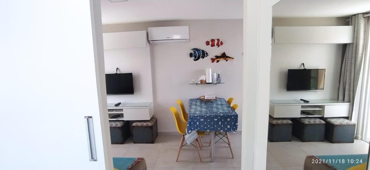 Flat Cupe Beach - Pôrto das Galinhas מראה חיצוני תמונה