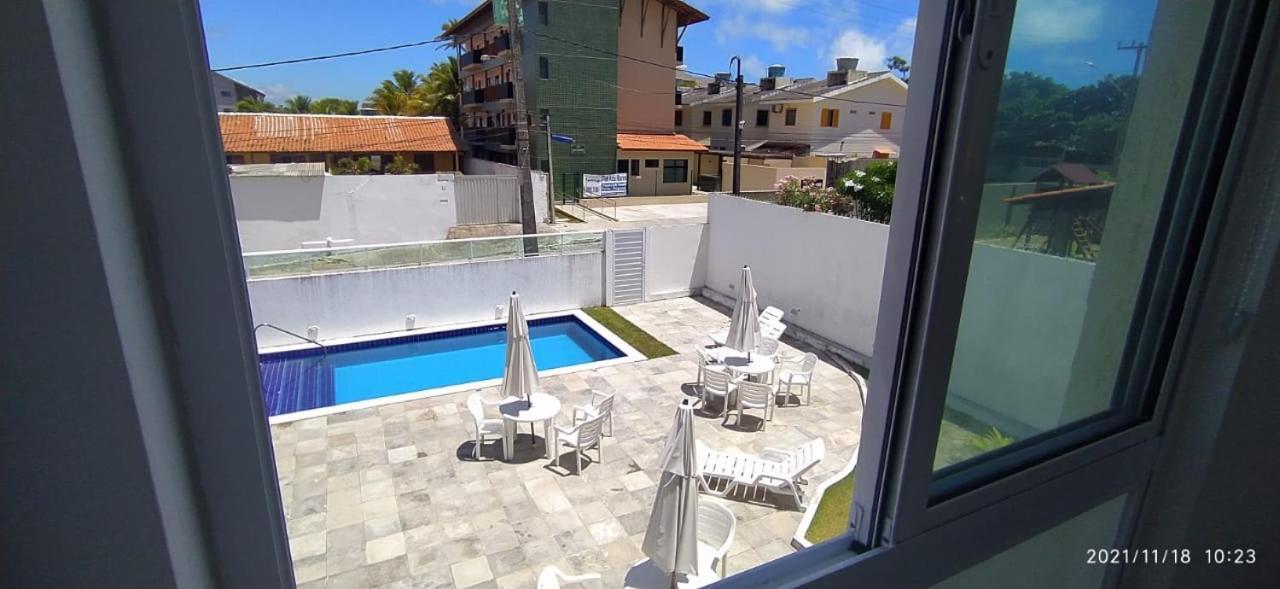 Flat Cupe Beach - Pôrto das Galinhas מראה חיצוני תמונה