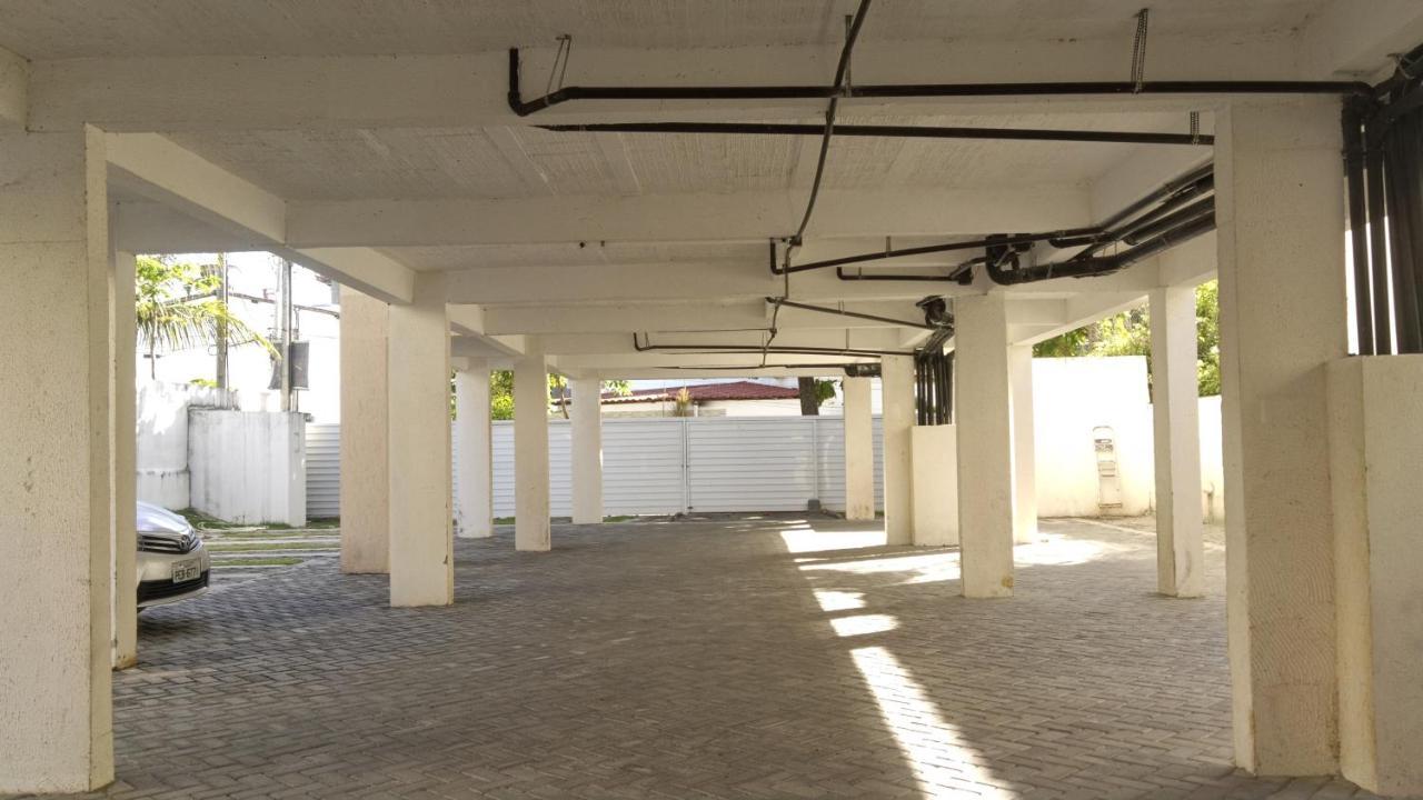 Flat Cupe Beach - Pôrto das Galinhas מראה חיצוני תמונה