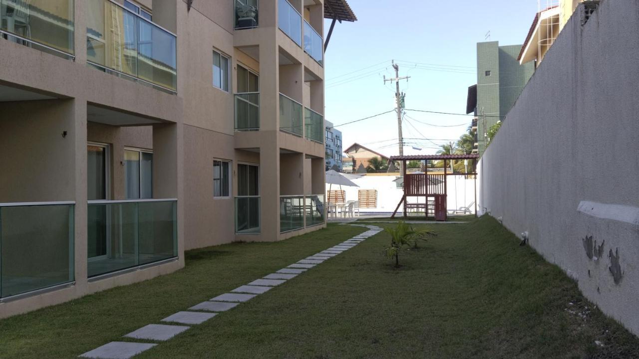 Flat Cupe Beach - Pôrto das Galinhas מראה חיצוני תמונה