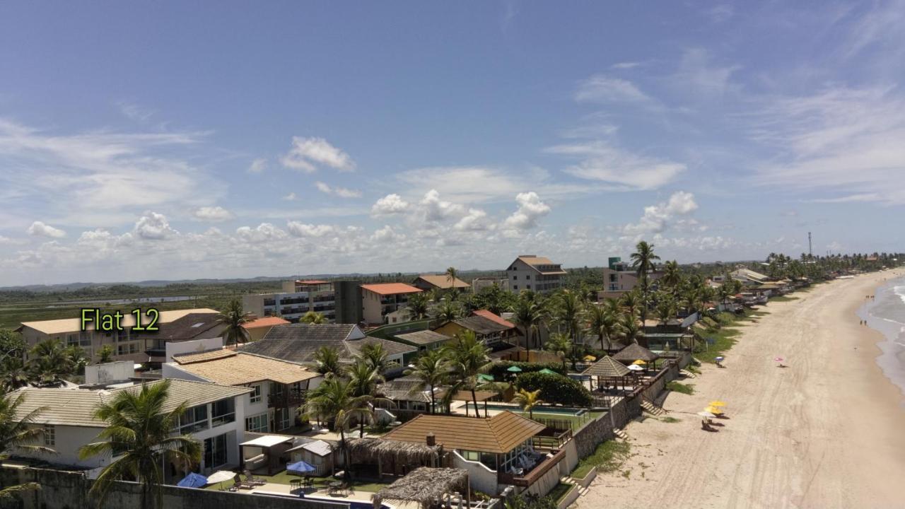 Flat Cupe Beach - Pôrto das Galinhas מראה חיצוני תמונה