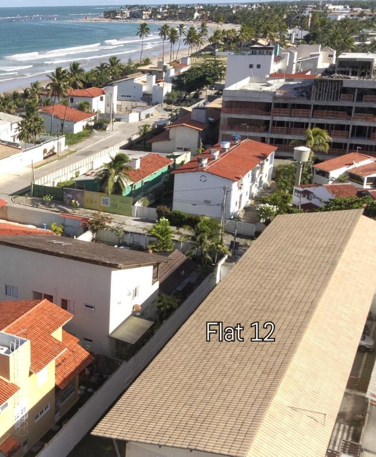 Flat Cupe Beach - Pôrto das Galinhas מראה חיצוני תמונה