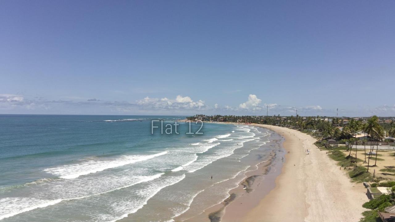 Flat Cupe Beach - Pôrto das Galinhas מראה חיצוני תמונה